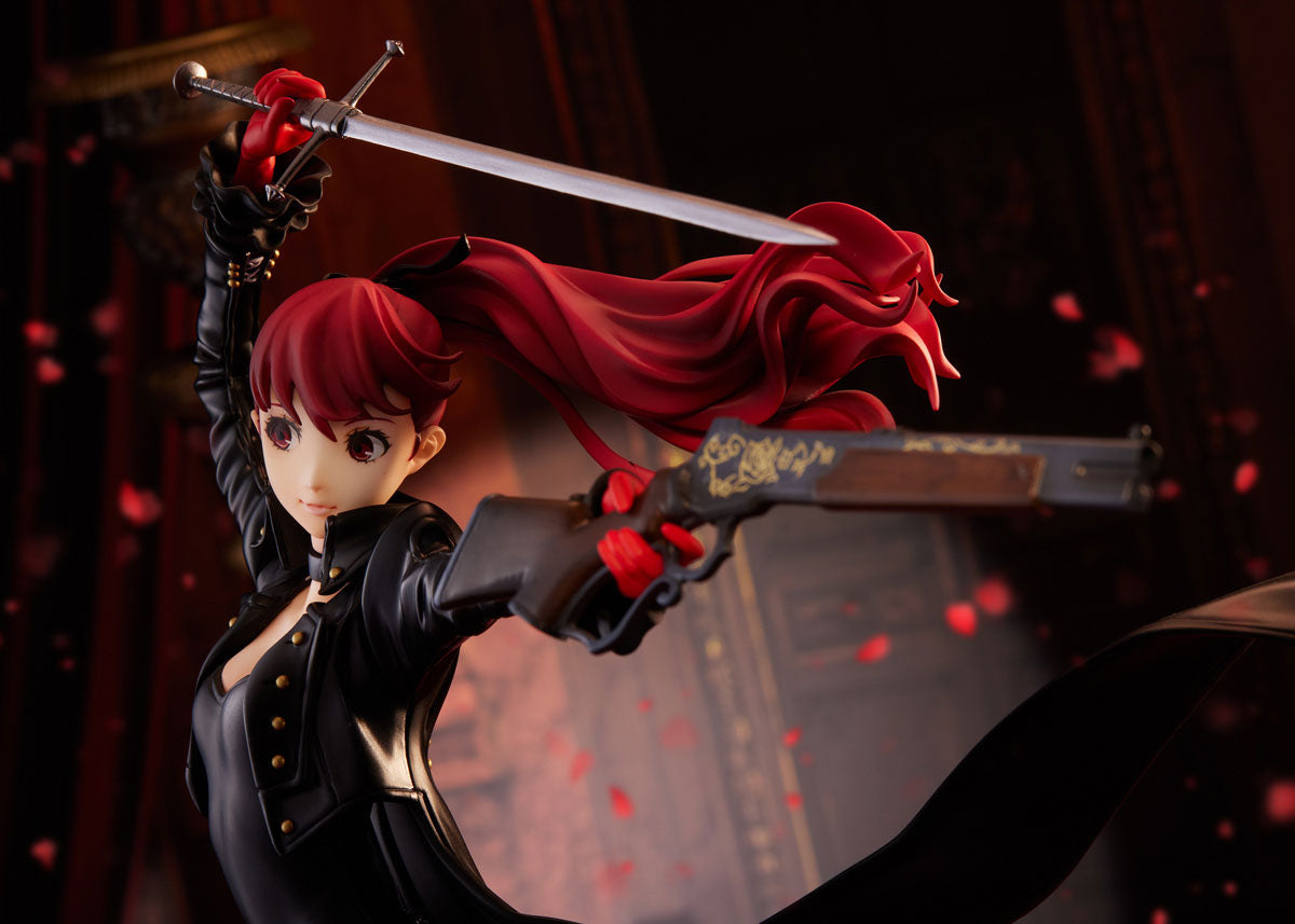 Kasumi Yoshizawa-Phantom Thief Ver. / Persona 5 The Royal