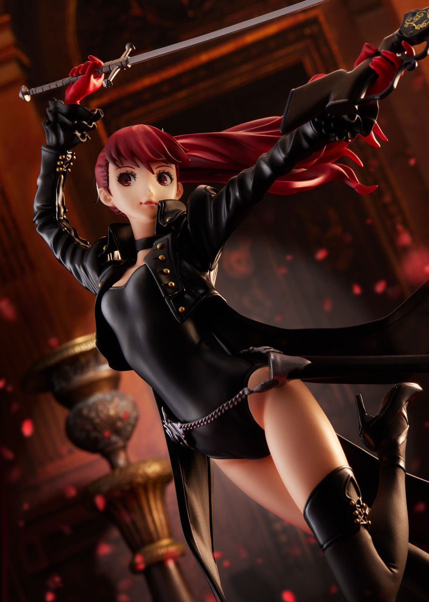 Kasumi Yoshizawa-Phantom Thief Ver. / Persona 5 The Royal