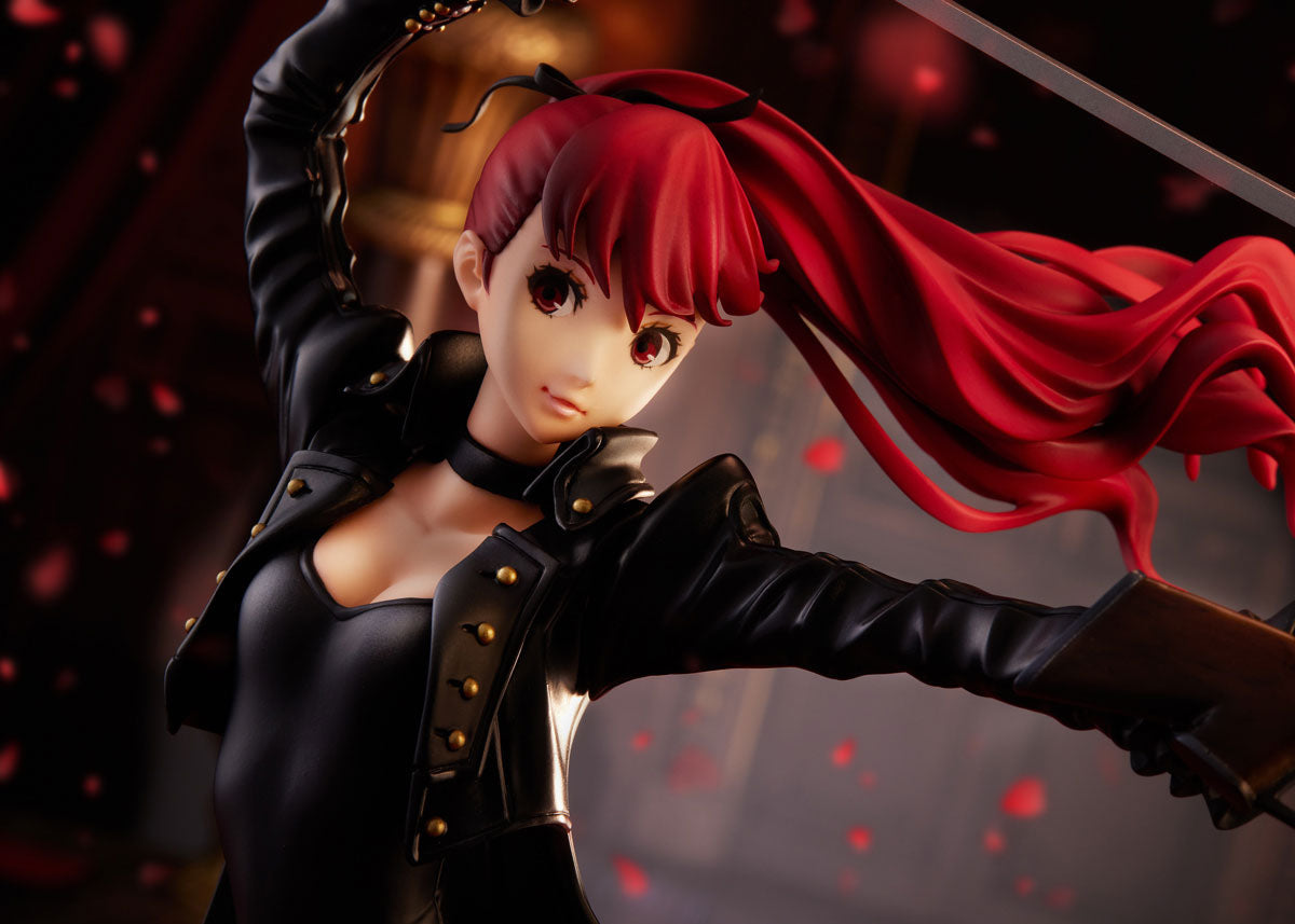 Kasumi Yoshizawa-Phantom Thief Ver. / Persona 5 The Royal