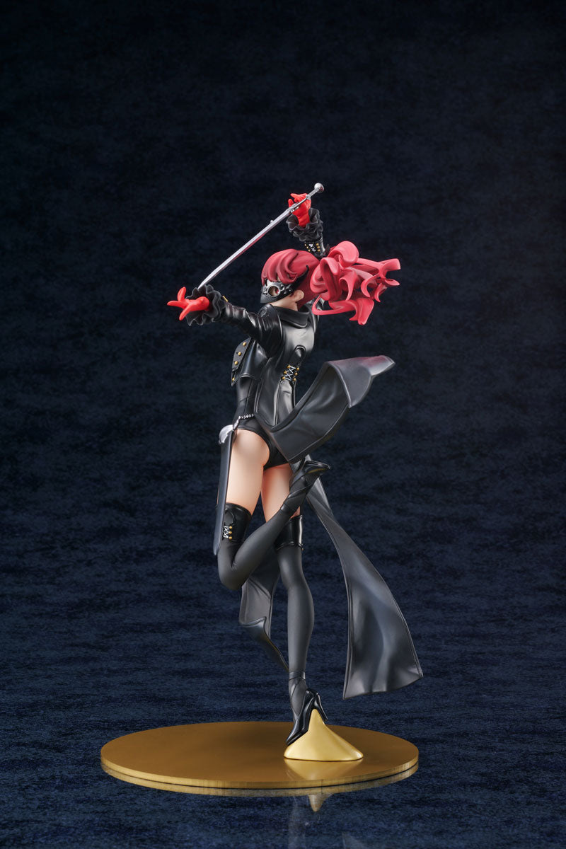 Kasumi Yoshizawa-Phantom Thief Ver. / Persona 5 The Royal