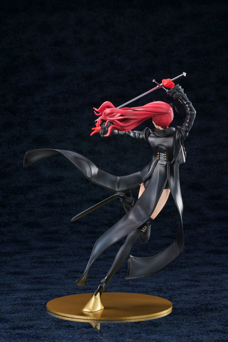 Kasumi Yoshizawa-Phantom Thief Ver. / Persona 5 The Royal