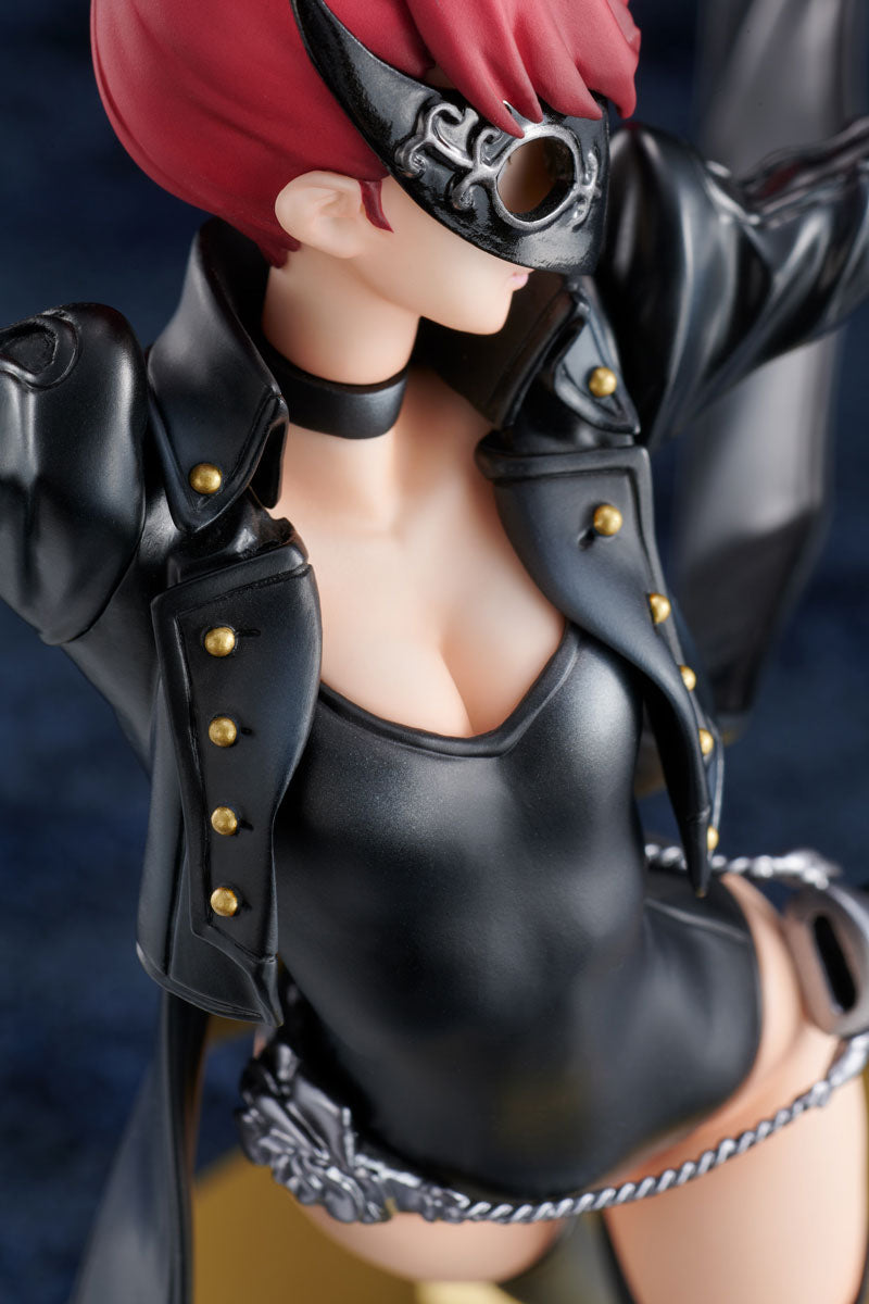 Kasumi Yoshizawa-Phantom Thief Ver. / Persona 5 The Royal