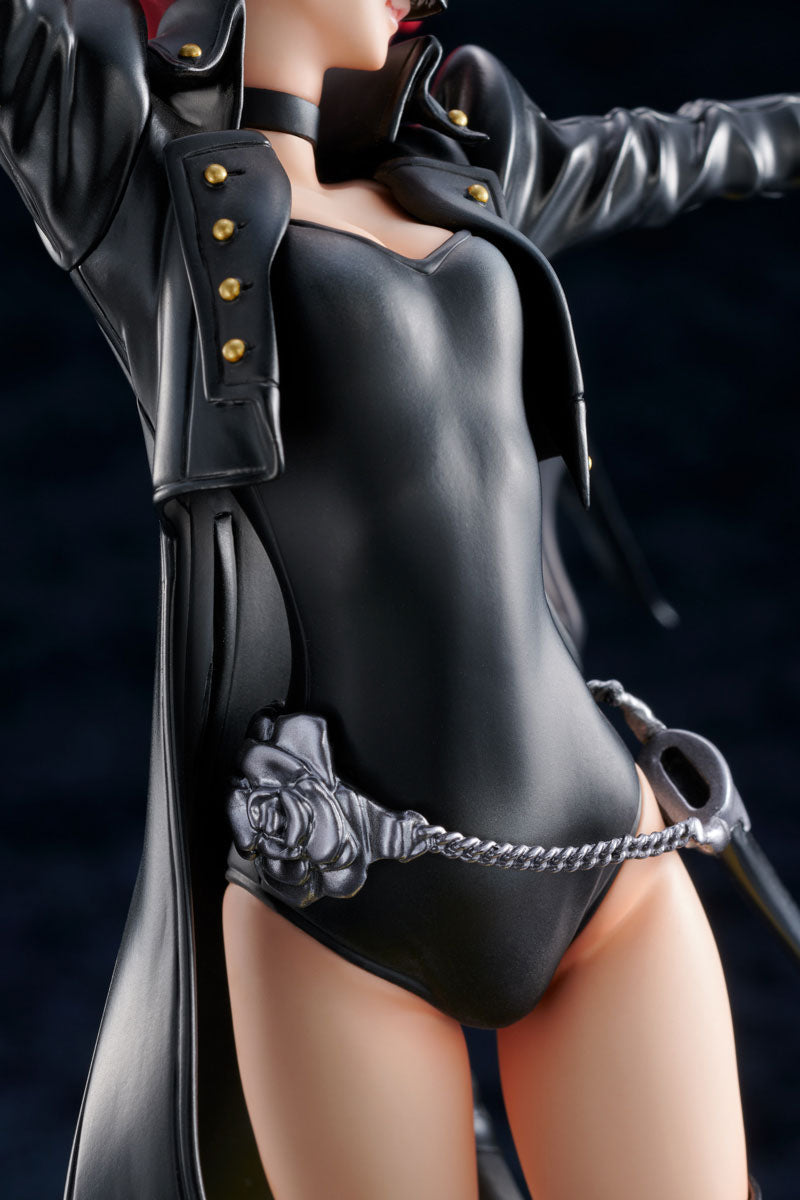 Kasumi Yoshizawa-Phantom Thief Ver. / Persona 5 The Royal