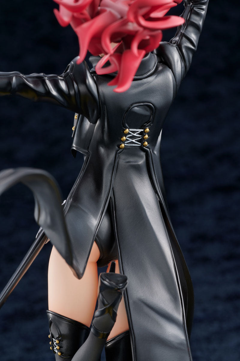 Kasumi Yoshizawa-Phantom Thief Ver. / Persona 5 The Royal