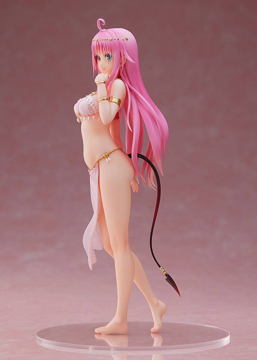 Lala Satalin Deviluke / To Love-Ru Darkness