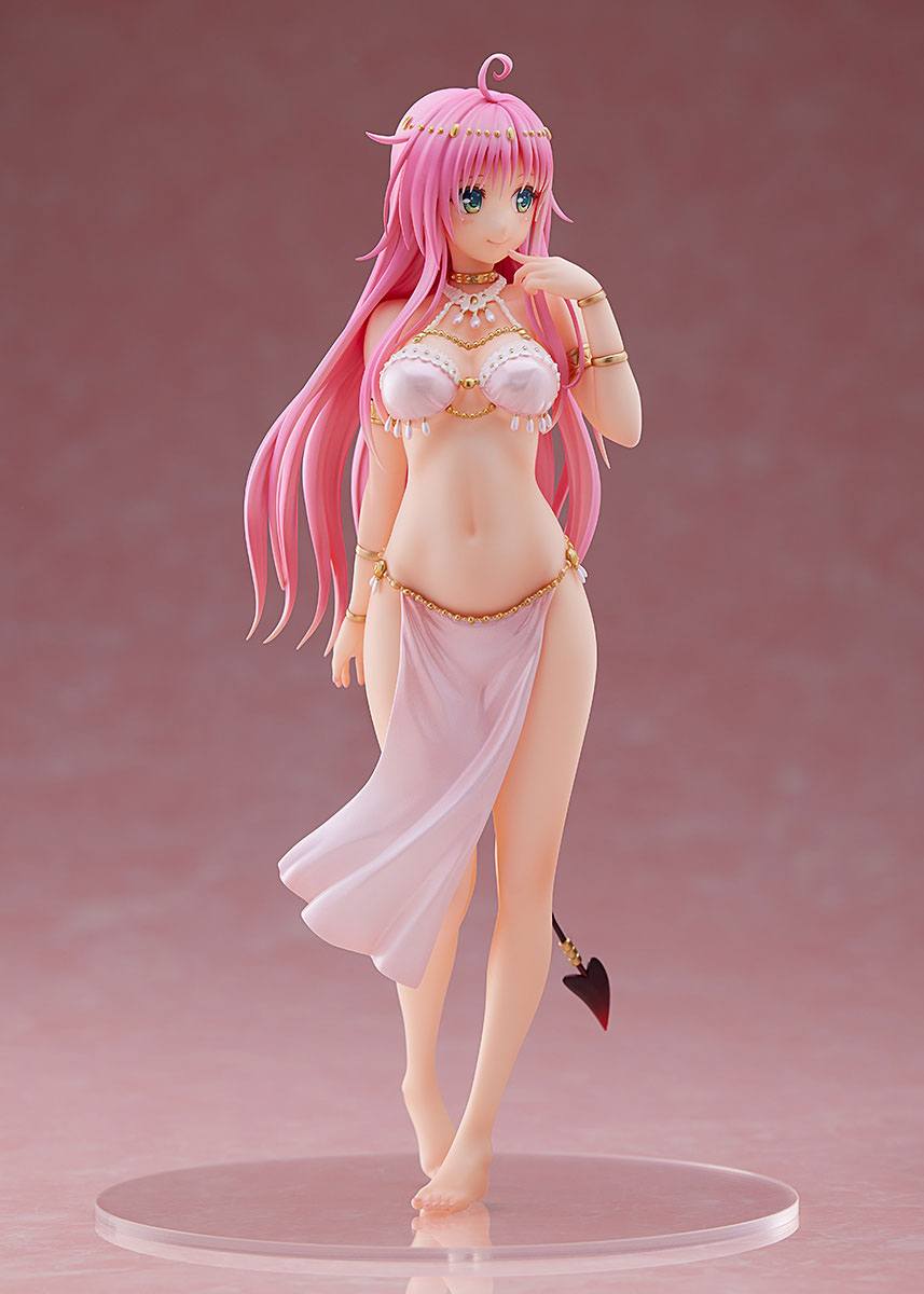 Lala Satalin Deviluke / To Love-Ru Darkness