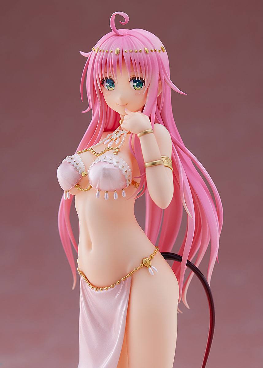 Lala Satalin Deviluke / To Love-Ru Darkness
