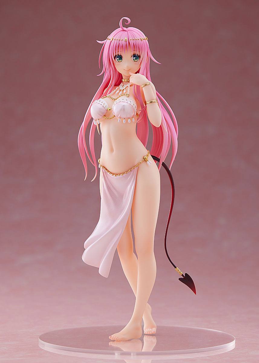 Lala Satalin Deviluke / To Love-Ru Darkness