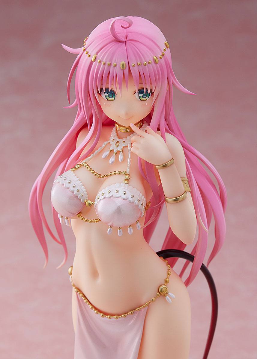 Lala Satalin Deviluke / To Love-Ru Darkness