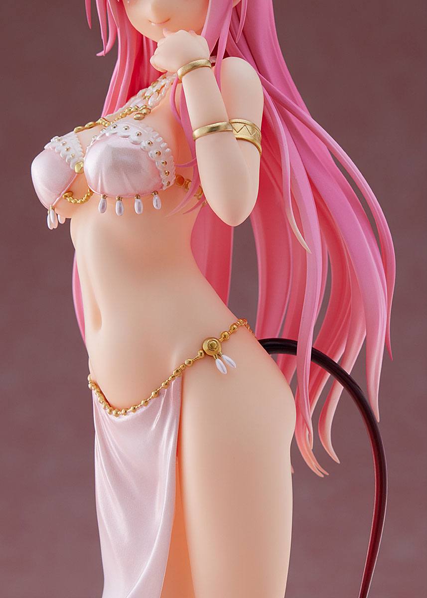 Lala Satalin Deviluke / To Love-Ru Darkness