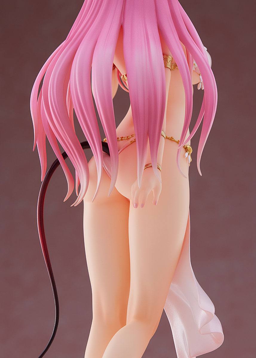 Lala Satalin Deviluke / To Love-Ru Darkness
