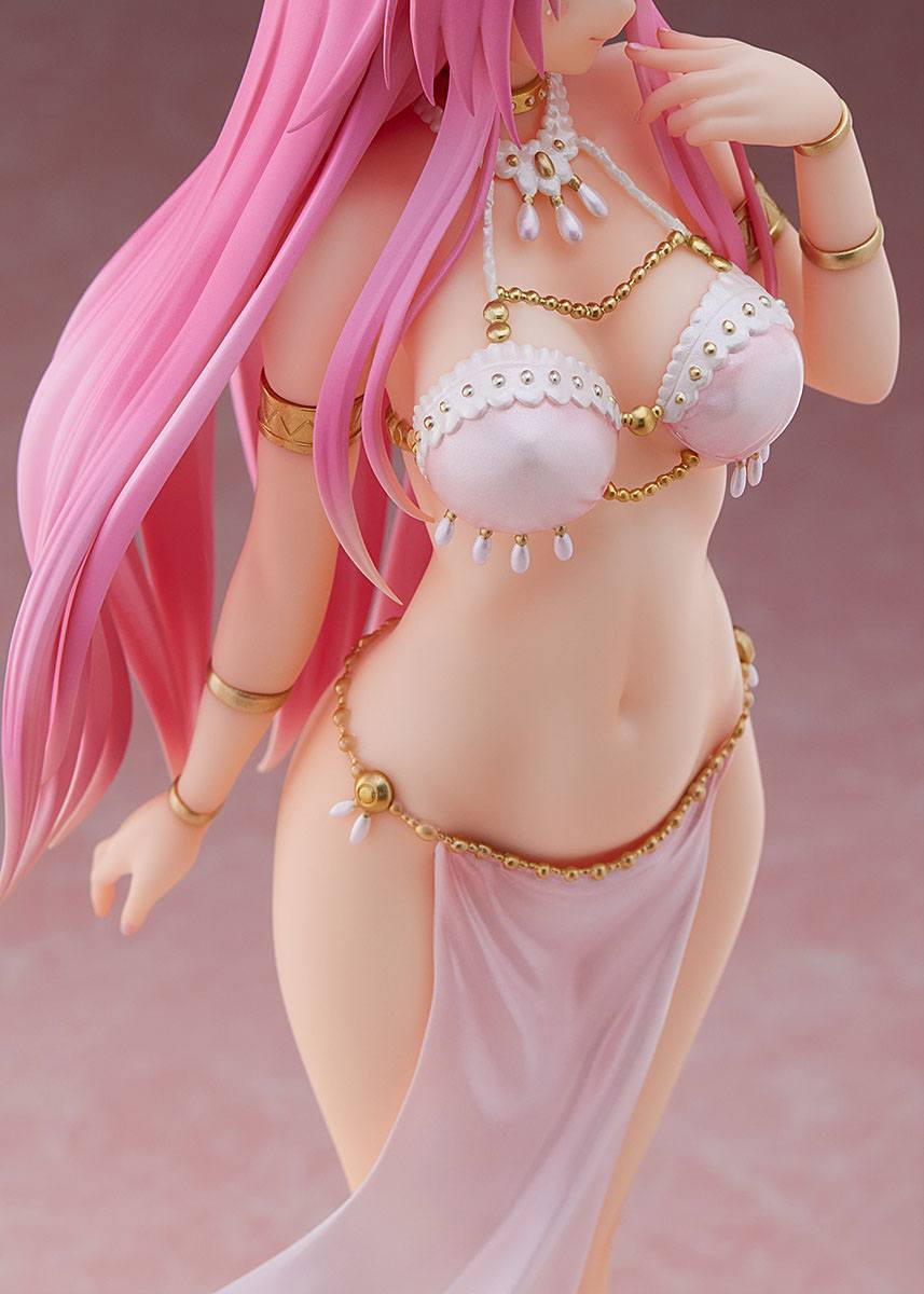 Lala Satalin Deviluke / To Love-Ru Darkness