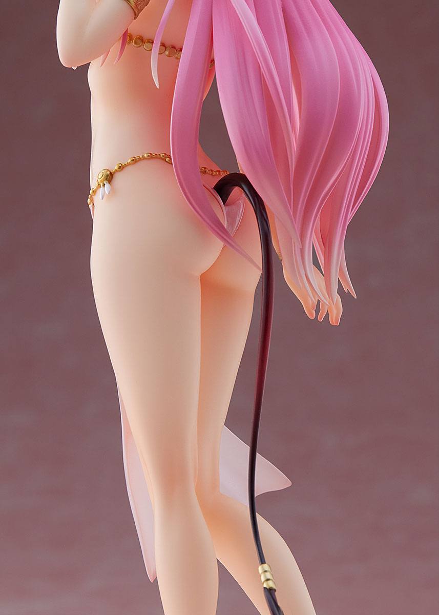 Lala Satalin Deviluke / To Love-Ru Darkness