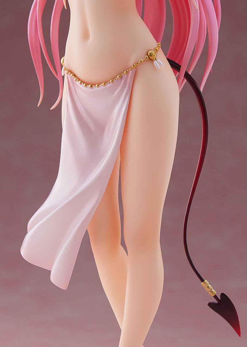 Lala Satalin Deviluke / To Love-Ru Darkness