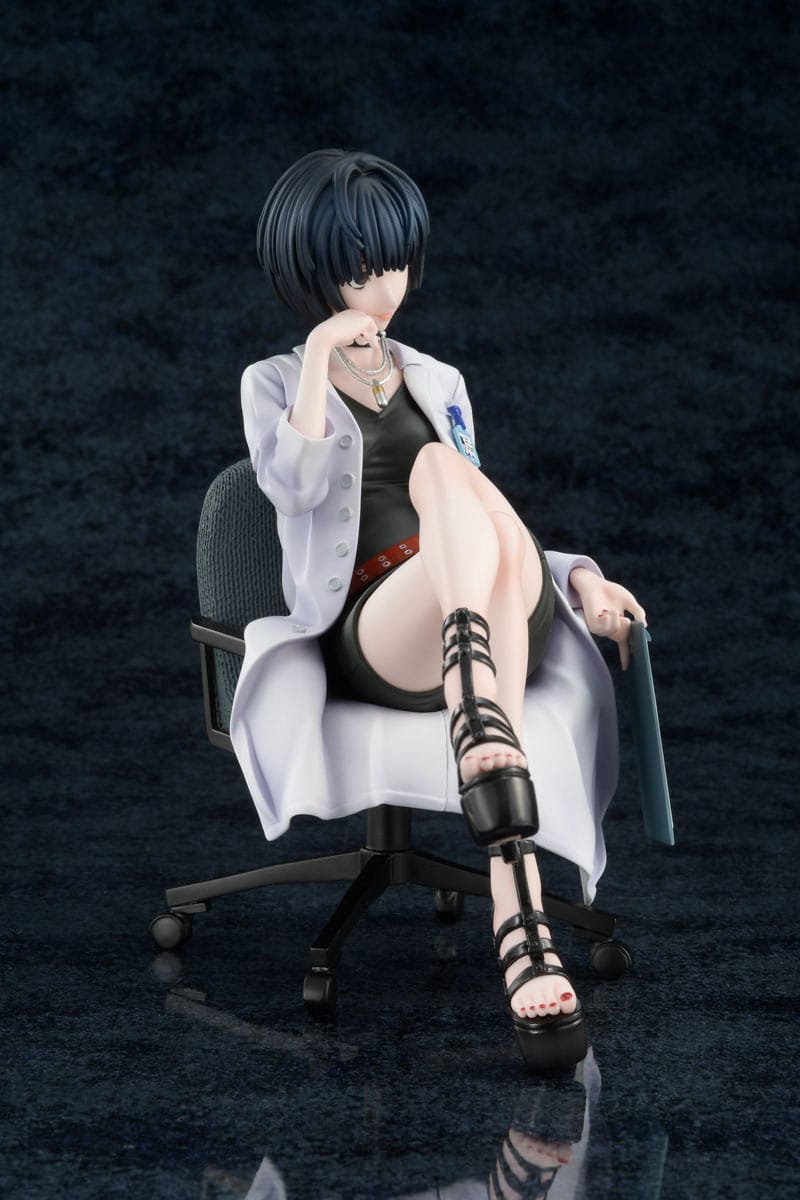 Tae Takamaki Persona 5 Amakuni