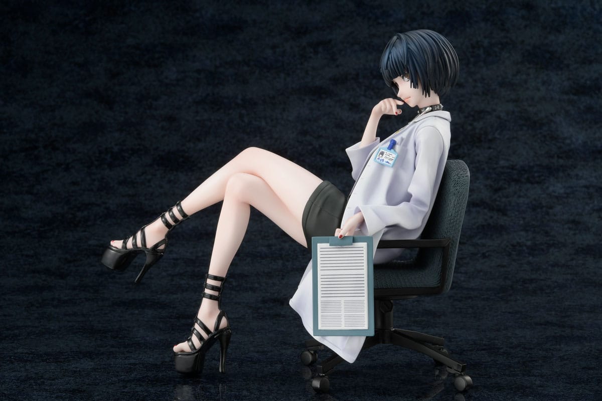 Tae Takamaki Persona 5 Amakuni