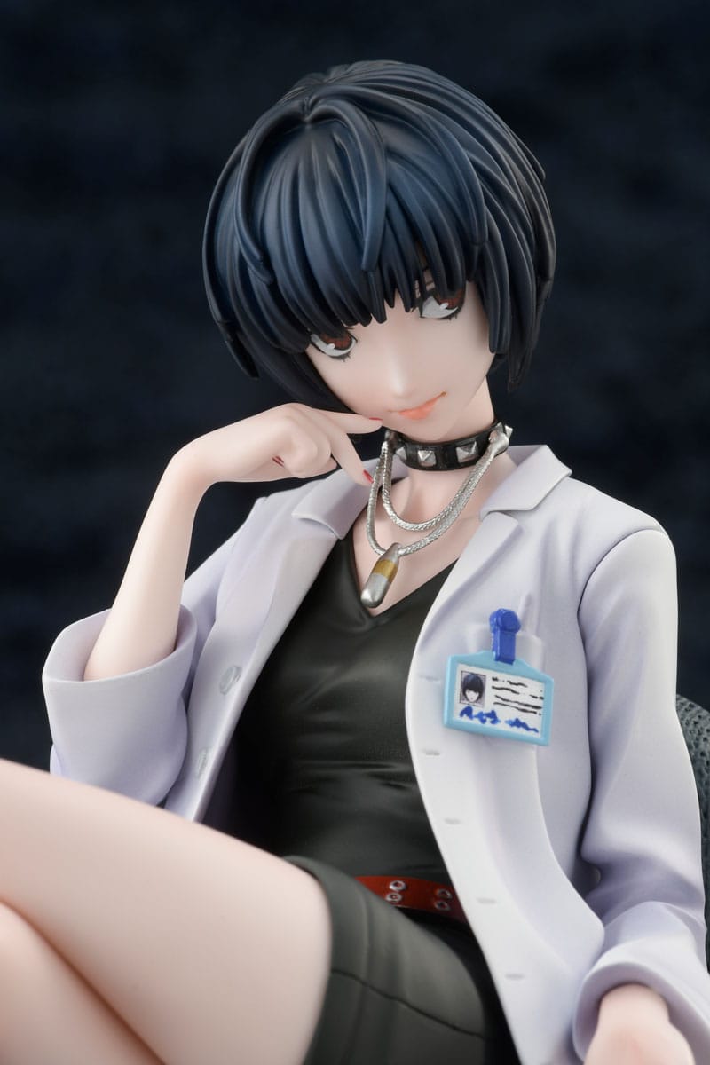 Tae Takamaki Persona 5 Amakuni