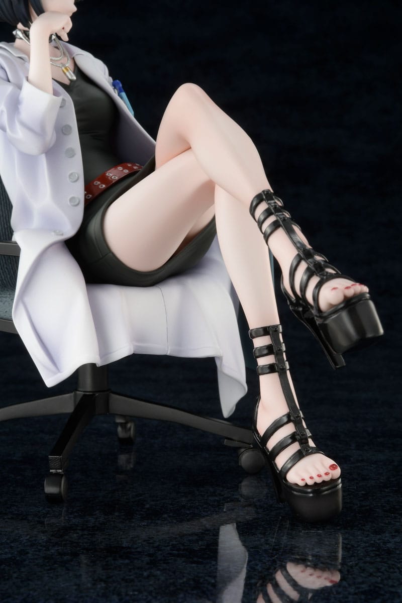 Tae Takamaki Persona 5 Amakuni