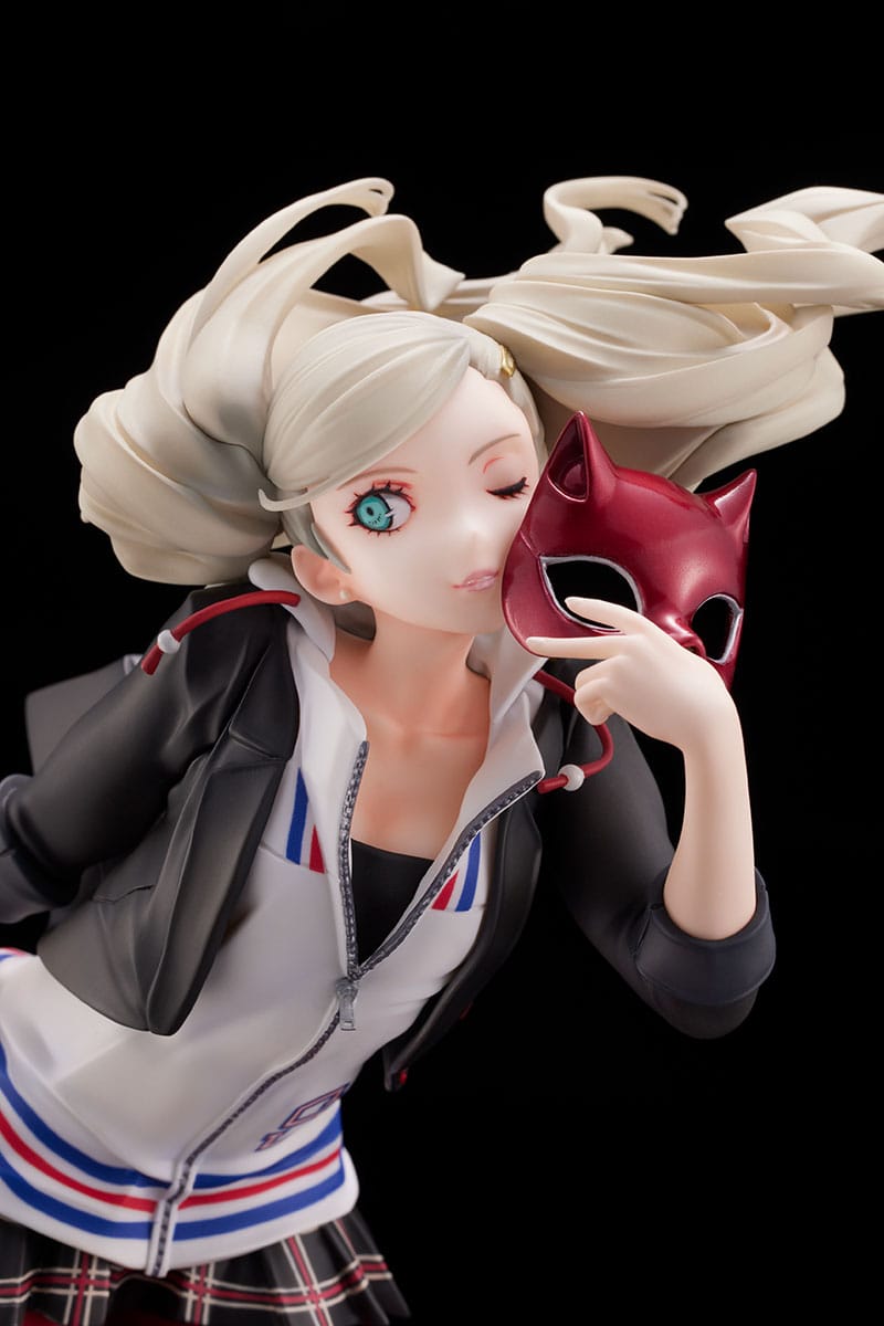 Anne Takamaki - School Uniform Ver. - Amakuni