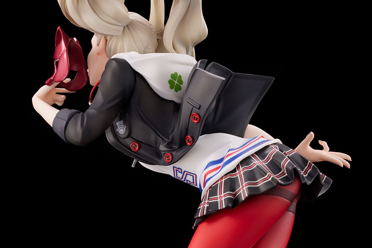 Anne Takamaki - School Uniform Ver. - Amakuni