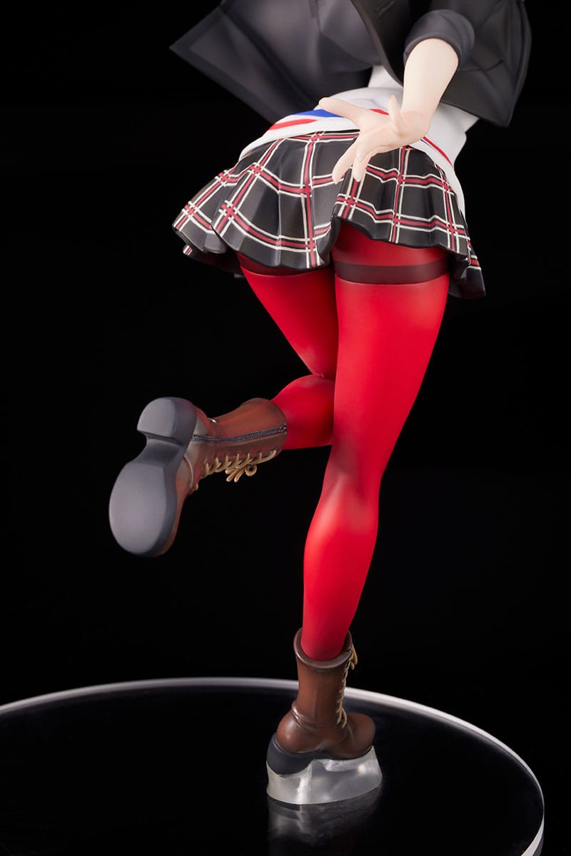 Anne Takamaki - School Uniform Ver. - Amakuni