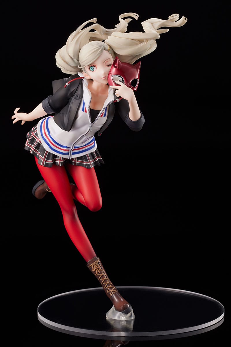 Anne Takamaki - School Uniform Ver. - Amakuni