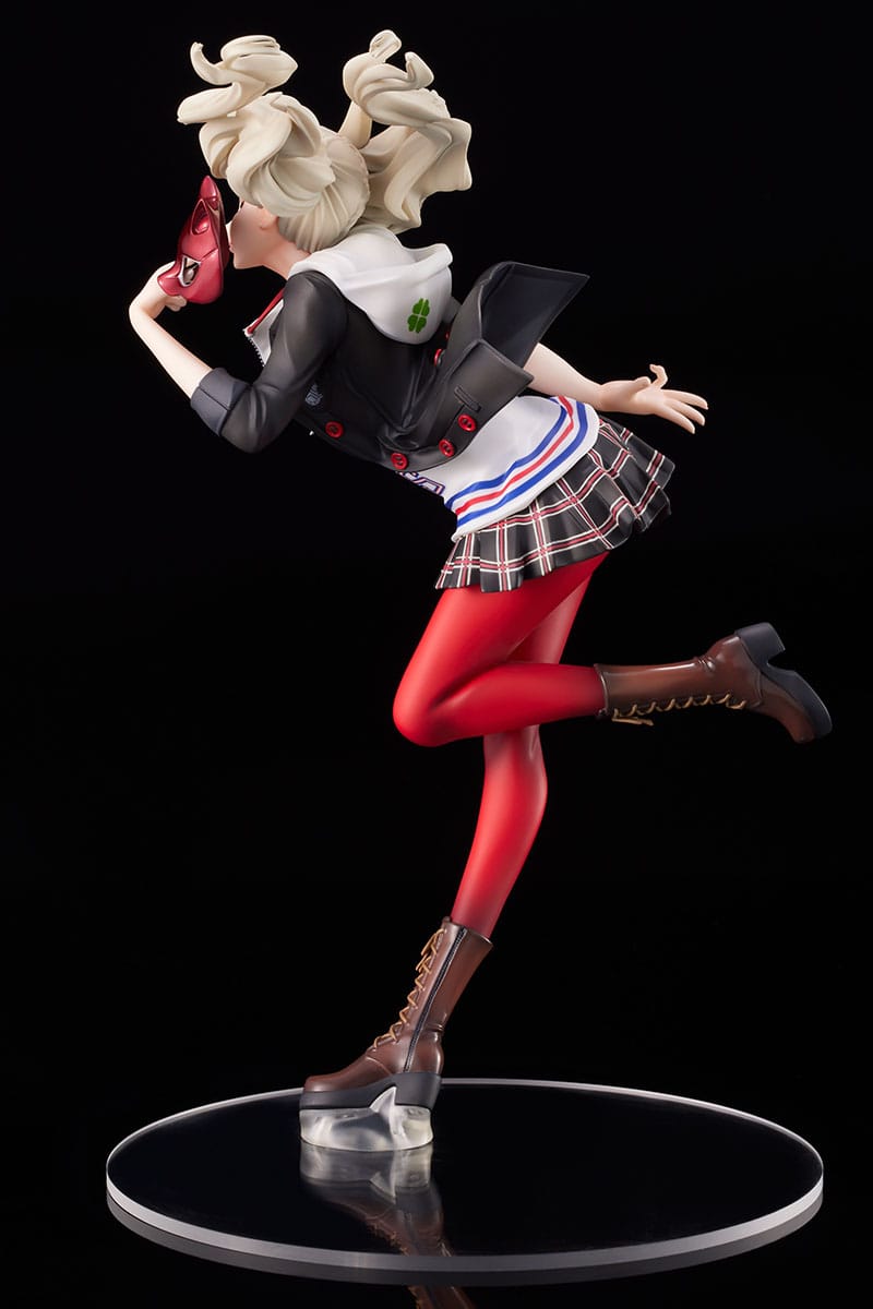 Anne Takamaki - School Uniform Ver. - Amakuni