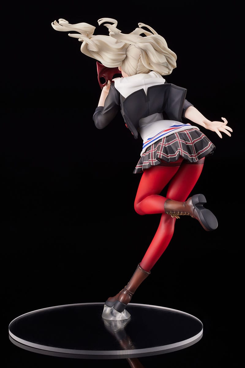 Anne Takamaki - School Uniform Ver. - Amakuni