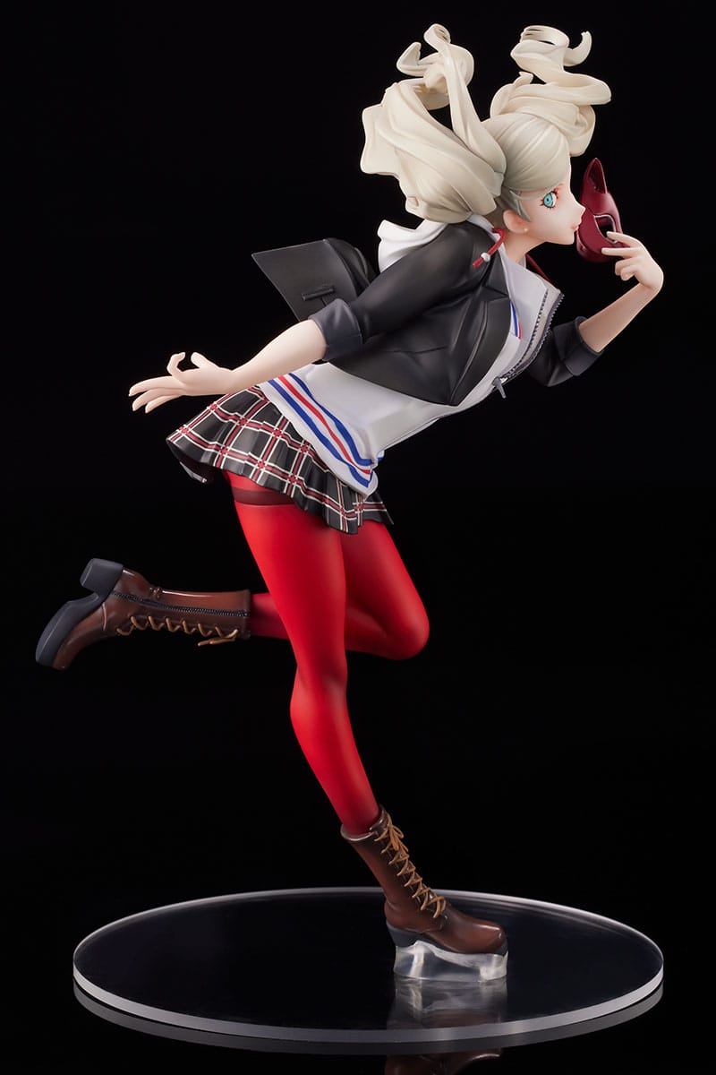 Anne Takamaki - School Uniform Ver. - Amakuni