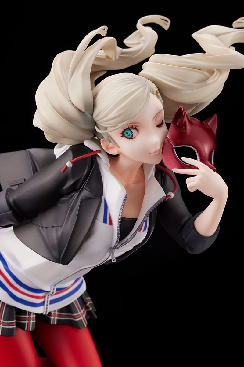 Anne Takamaki - School Uniform Ver. - Amakuni