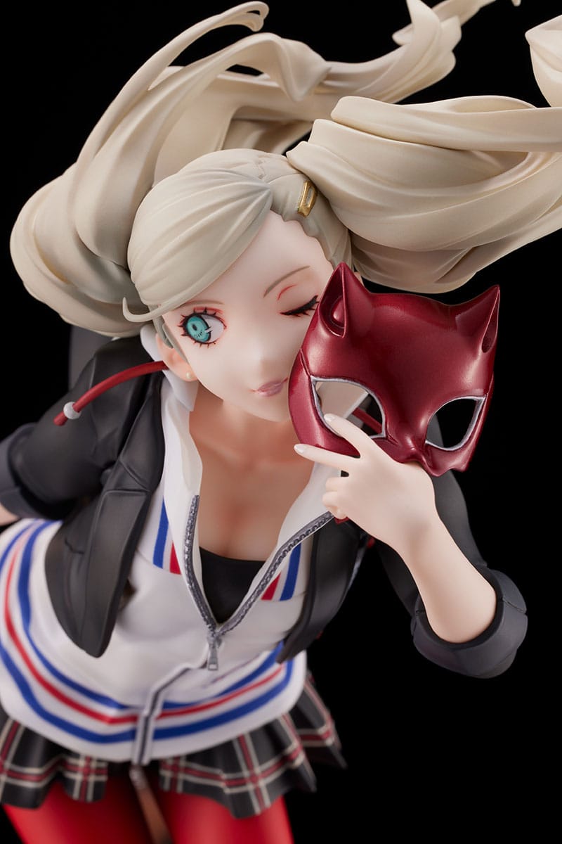 Anne Takamaki - School Uniform Ver. - Amakuni