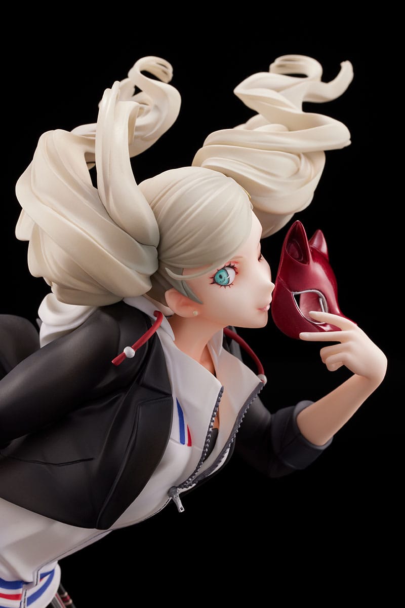 Anne Takamaki - School Uniform Ver. - Amakuni