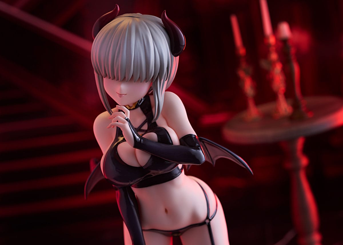 Double Yanagi Uzaki Little Devil Ver. Amakuni
