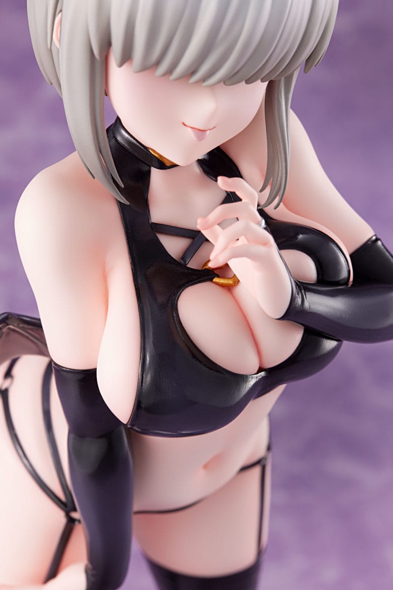 Double Yanagi Uzaki Little Devil Ver. Amakuni