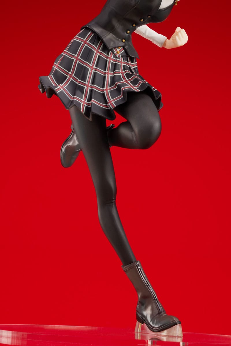 Makoto Niijima School Uniform Ver. Amakuni