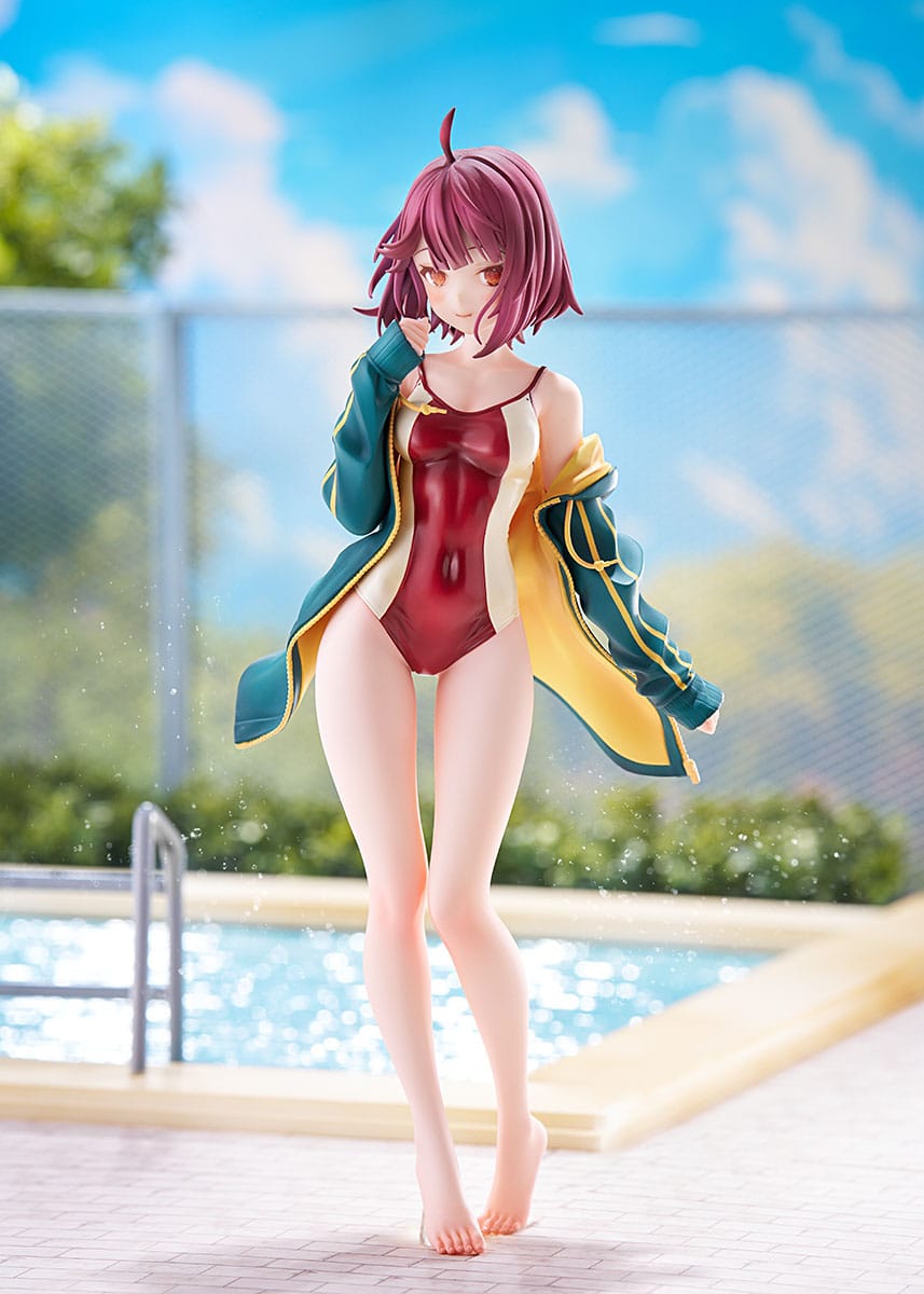 Sophie Neuenmuller Swimwear Ver. Amakuni