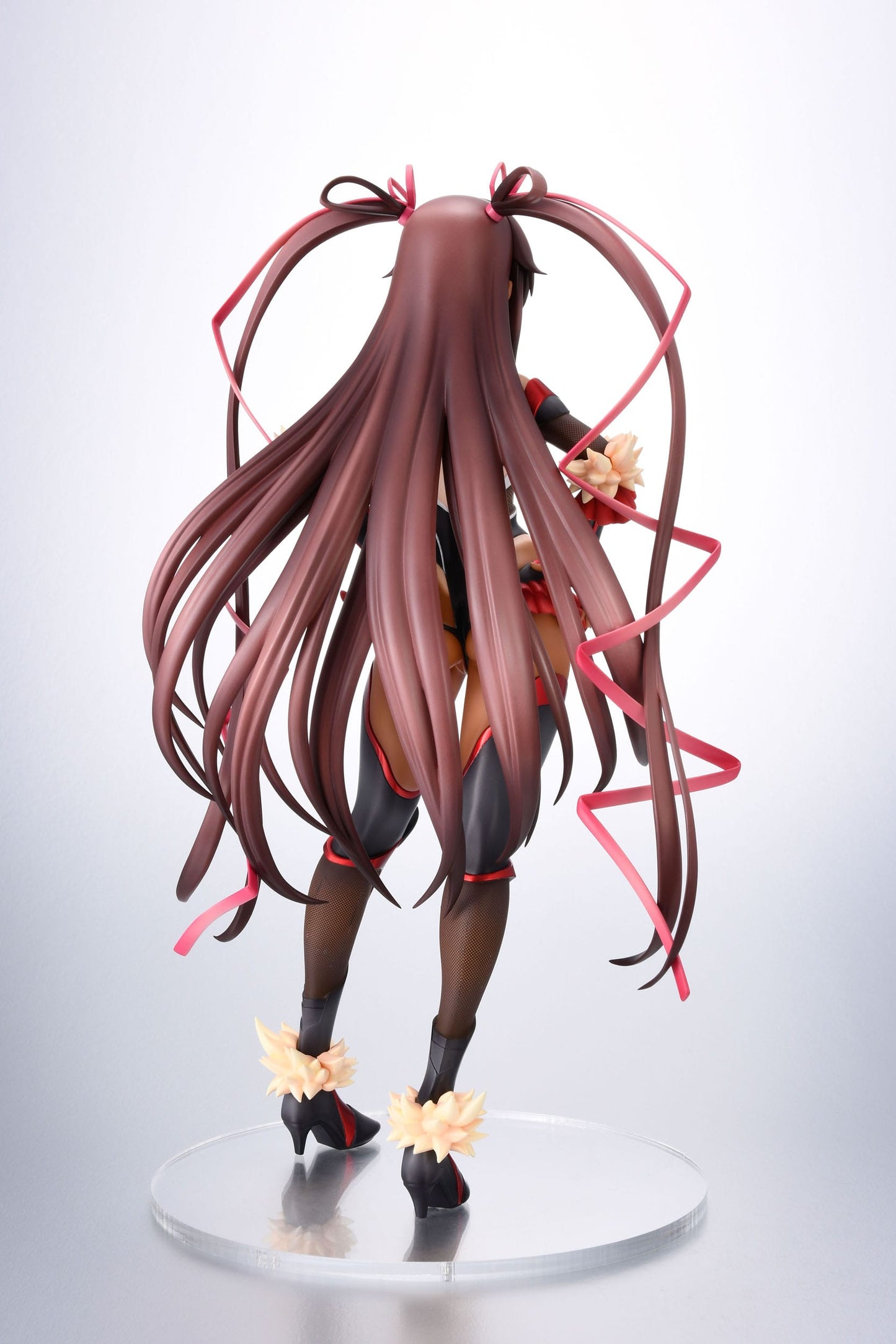 Mizuki Yukikaze Taimanin Yukikaze Amakuni