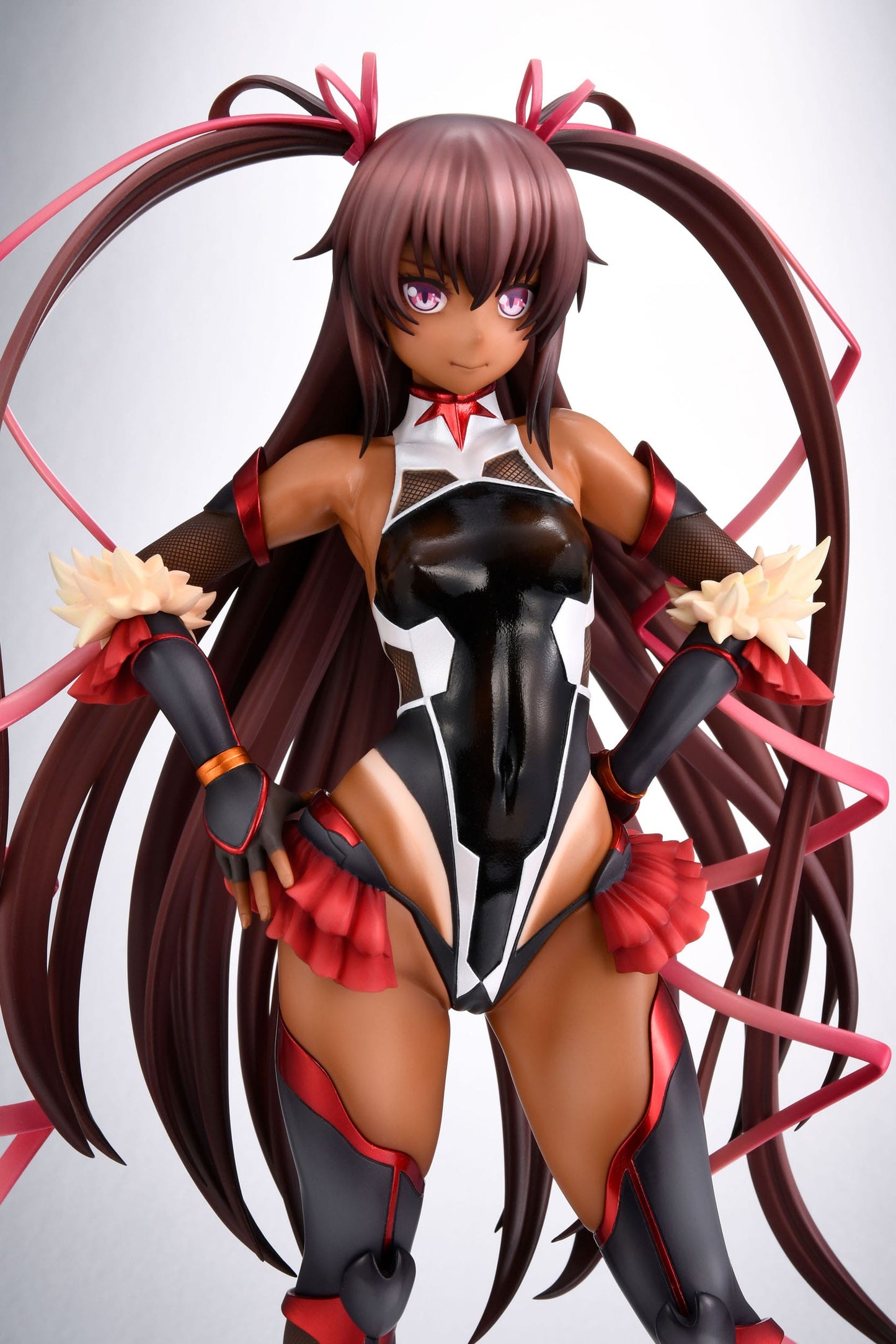 Mizuki Yukikaze Taimanin Yukikaze Amakuni