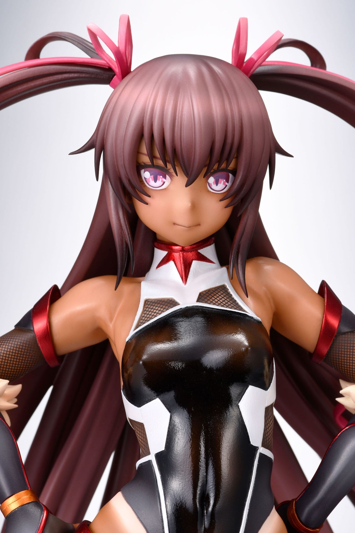 Mizuki Yukikaze Taimanin Yukikaze Amakuni