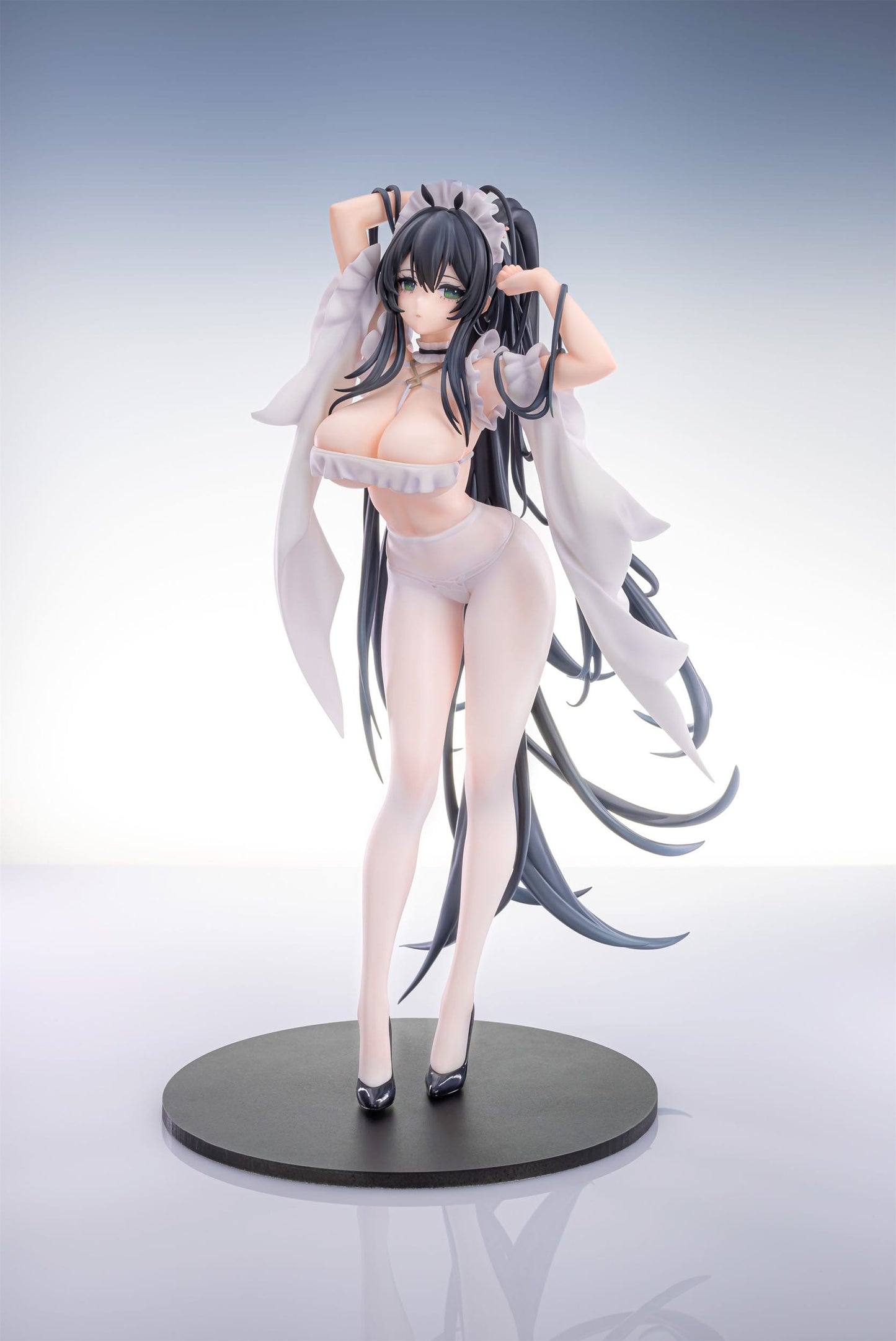 Indomitable - Ms. Motivationless Maid Ver. - AniGame
