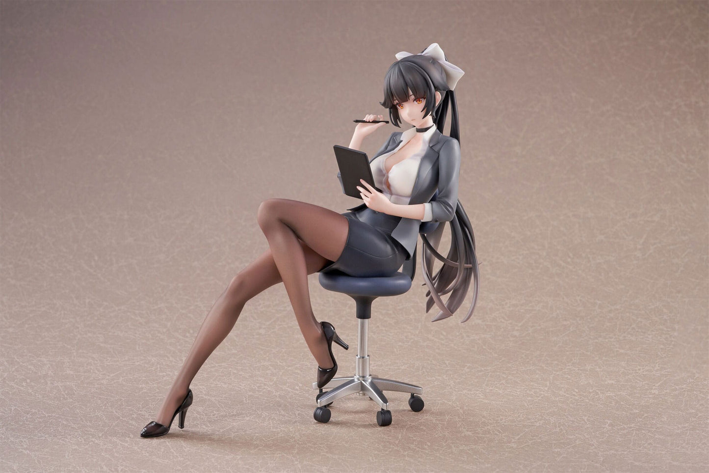 Takao Office Lady Ver. AniGame