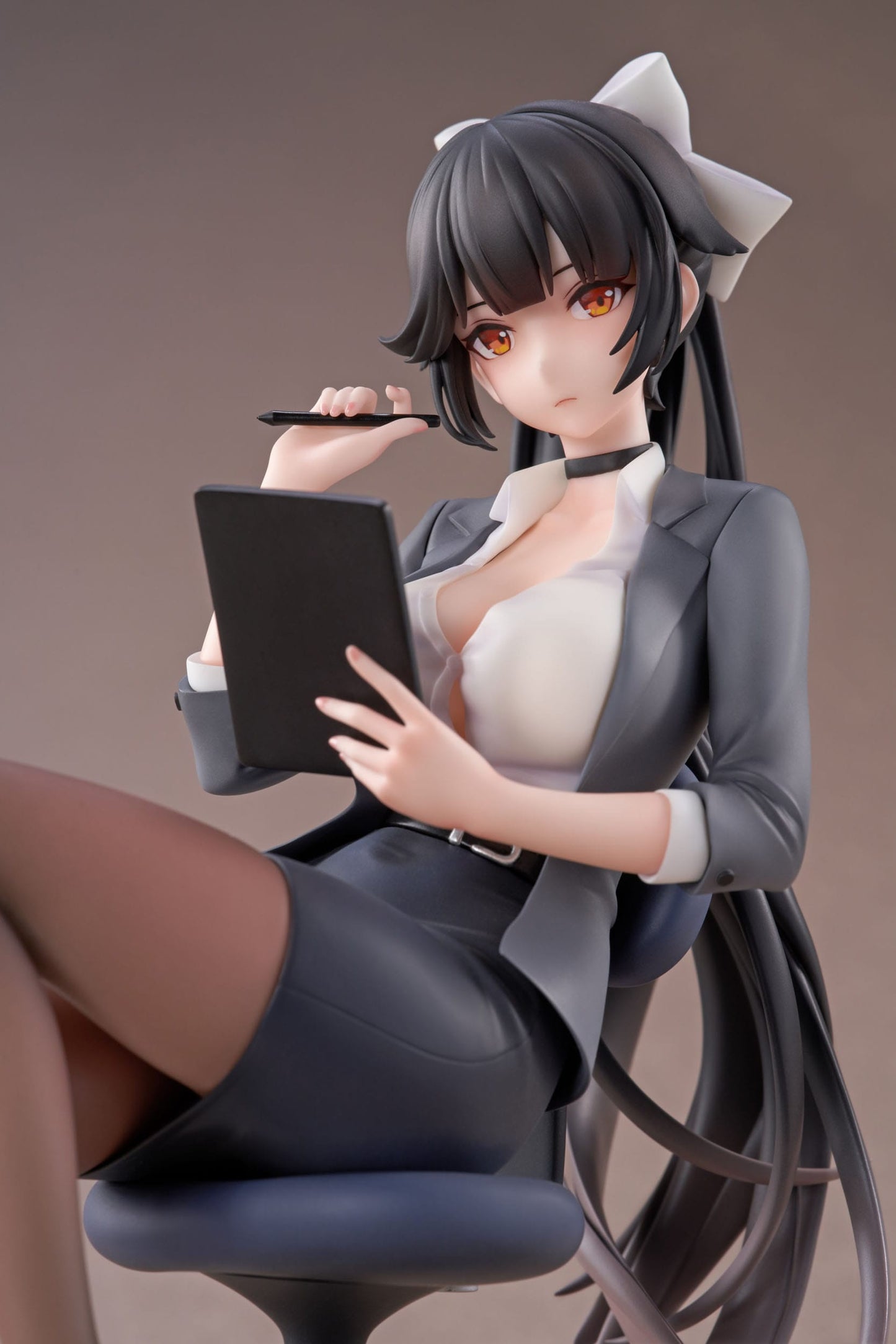Takao Office Lady Ver. AniGame