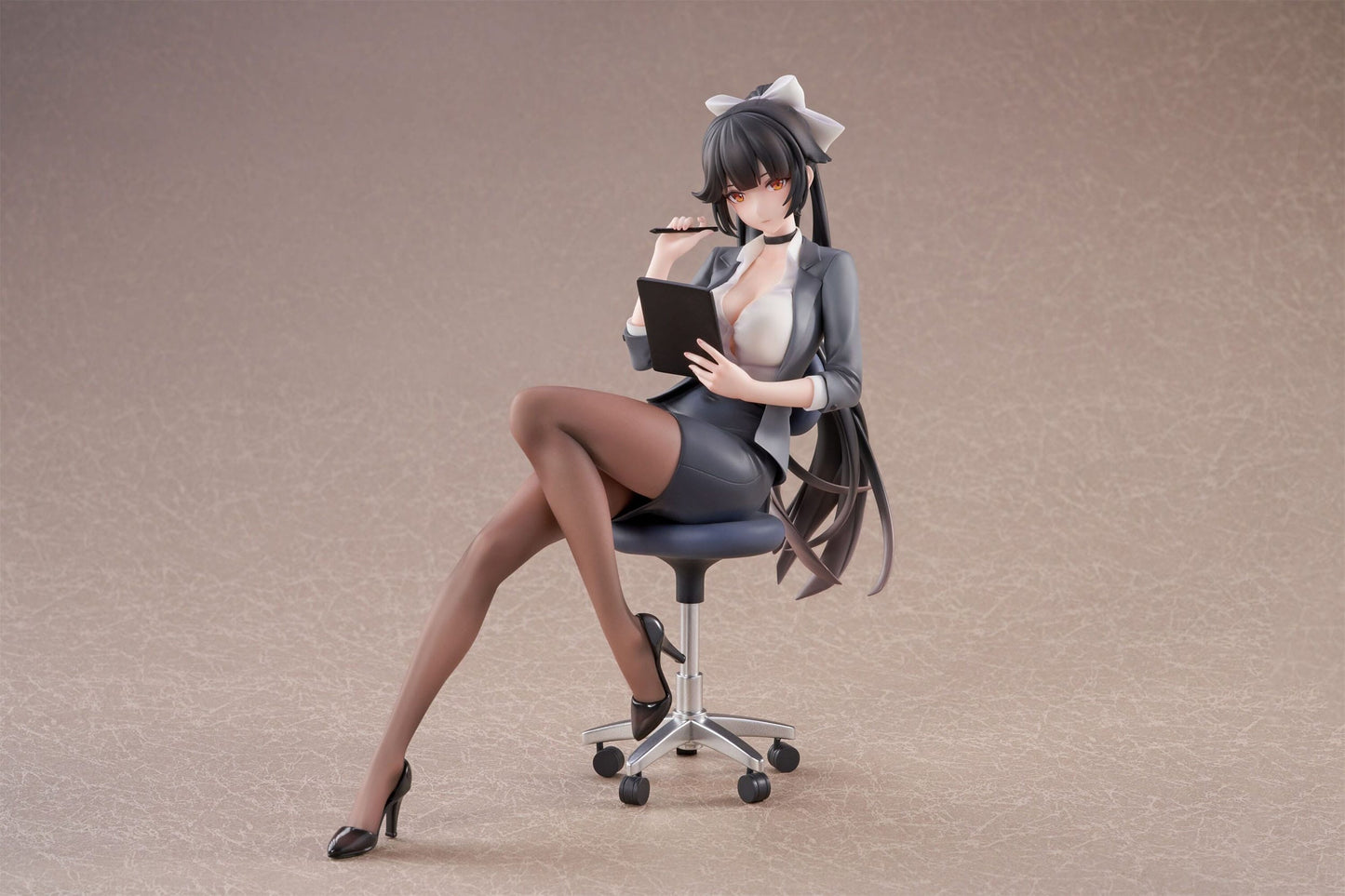 Takao Office Lady Ver. AniGame