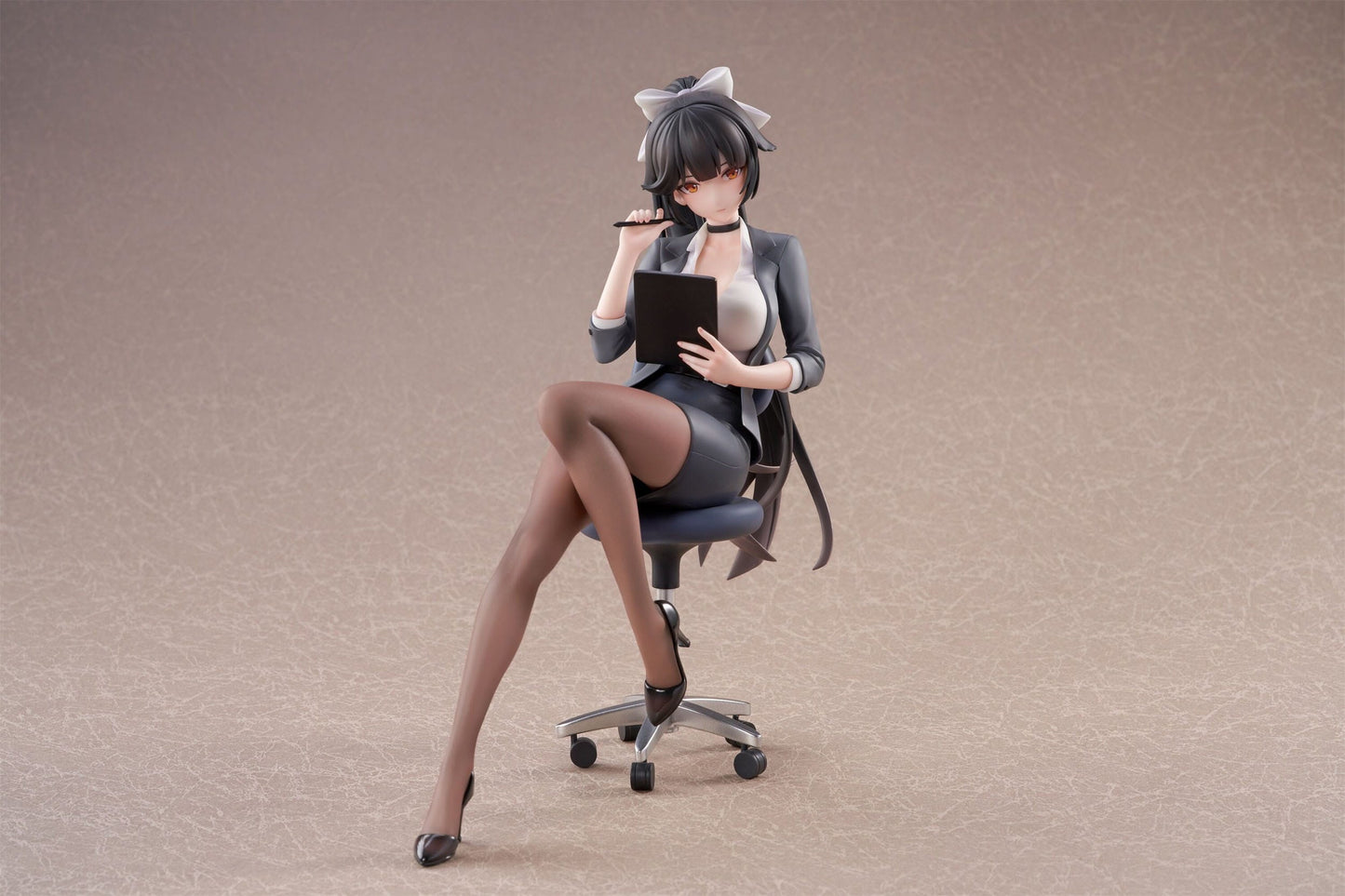 Takao Office Lady Ver. AniGame