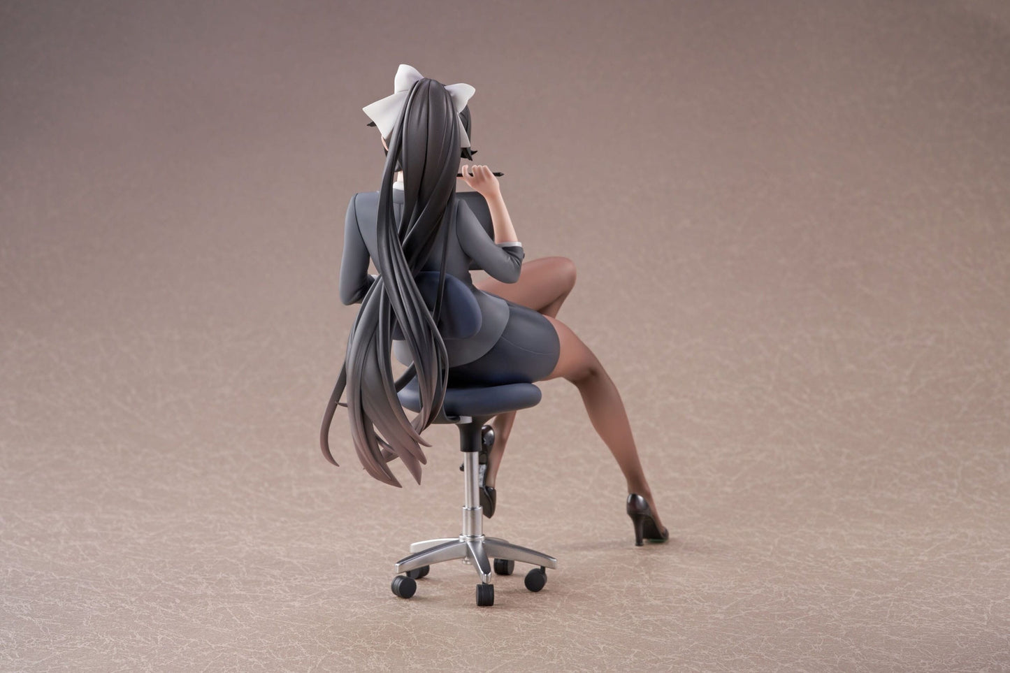 Takao Office Lady Ver. AniGame