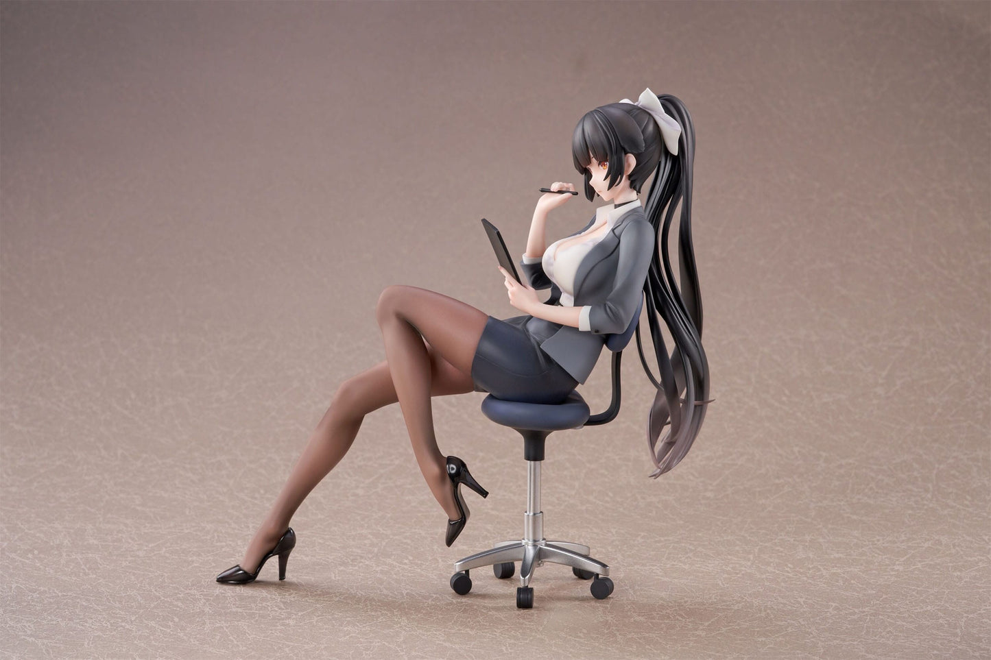 Takao Office Lady Ver. AniGame