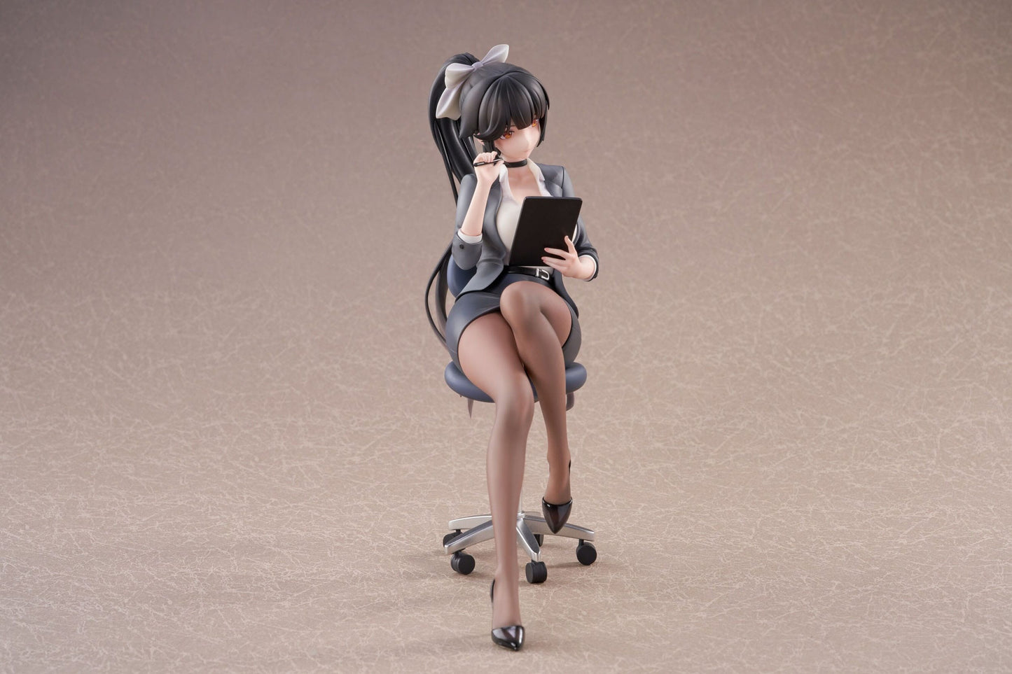 Takao Office Lady Ver. AniGame