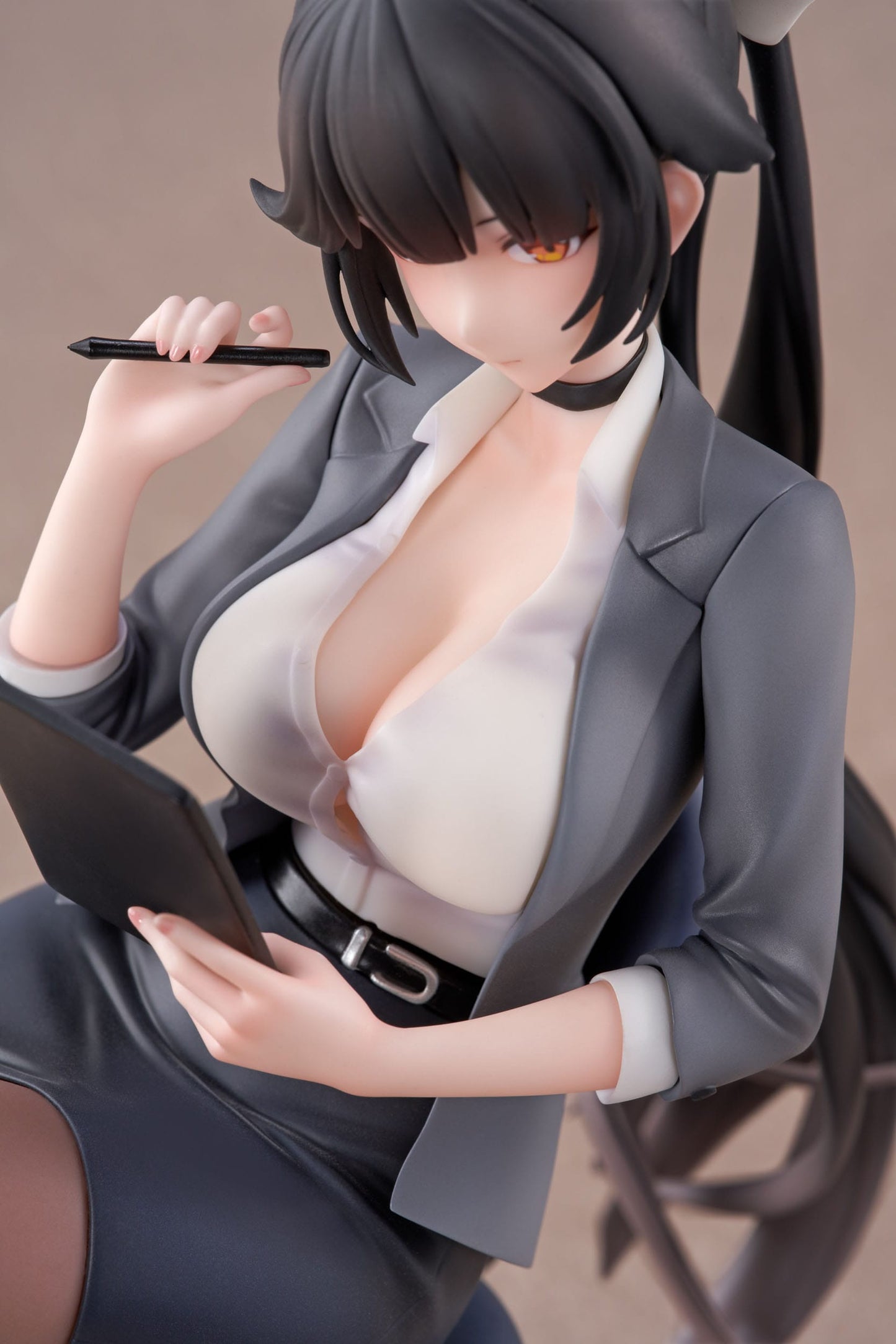Takao Office Lady Ver. AniGame