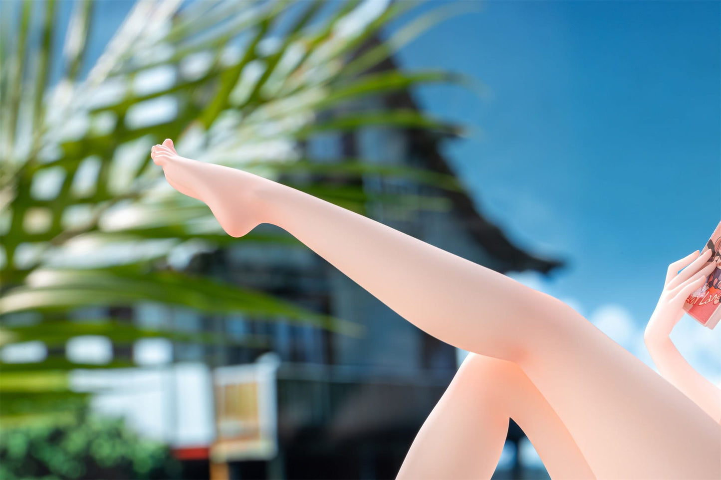 Le Malin Mercredi at the Secret Base Ver. AniGame