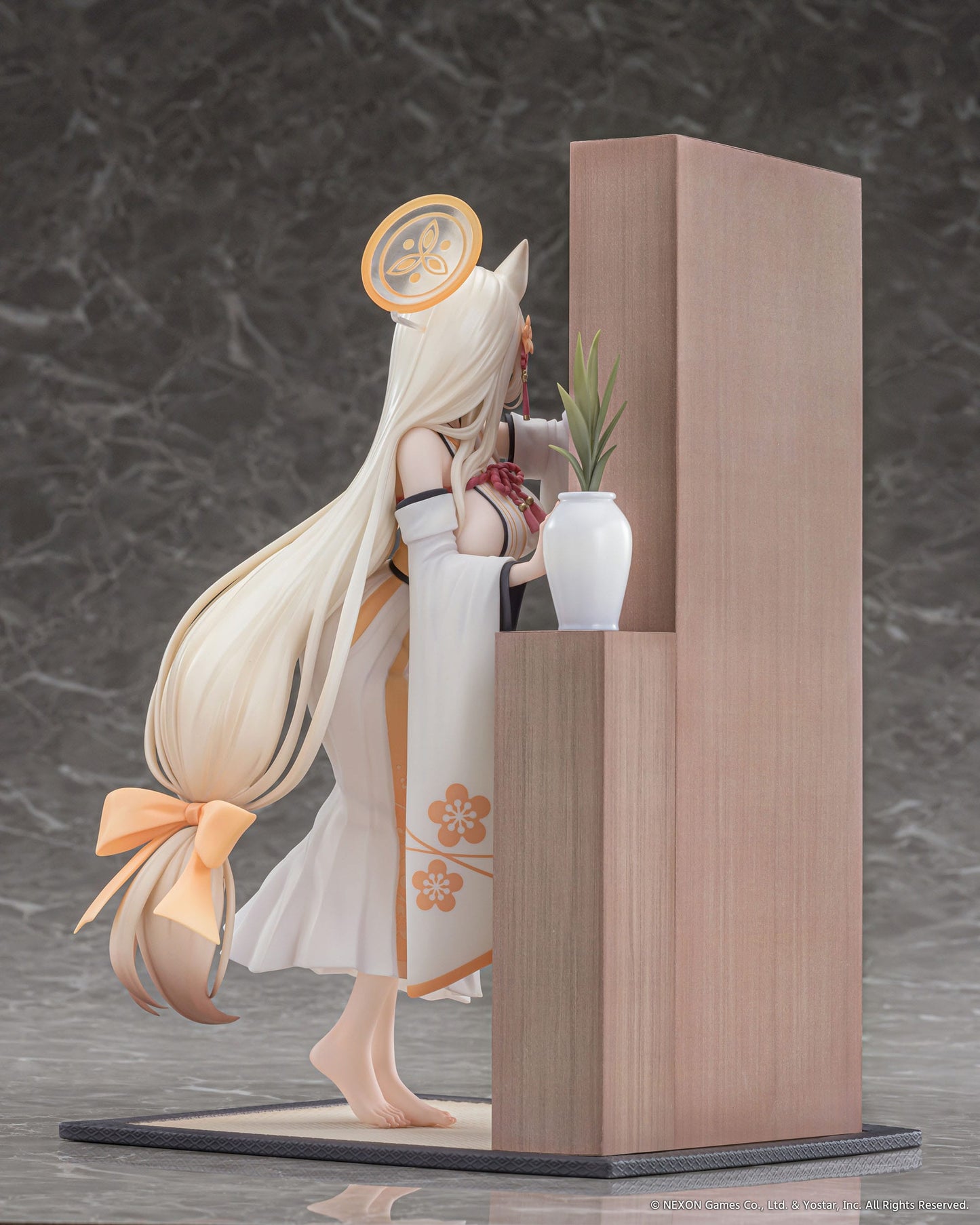 Kaho Memorial Lobby Ver. AniGift